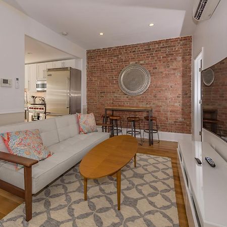 Апартаменти Deedee'S Downtown Flats Джерсі-Сіті Екстер'єр фото
