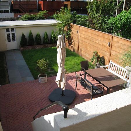 Апартаменти Deedee'S Downtown Flats Джерсі-Сіті Екстер'єр фото