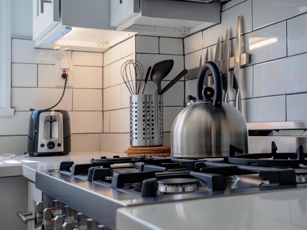 Апартаменти Deedee'S Downtown Flats Джерсі-Сіті Екстер'єр фото